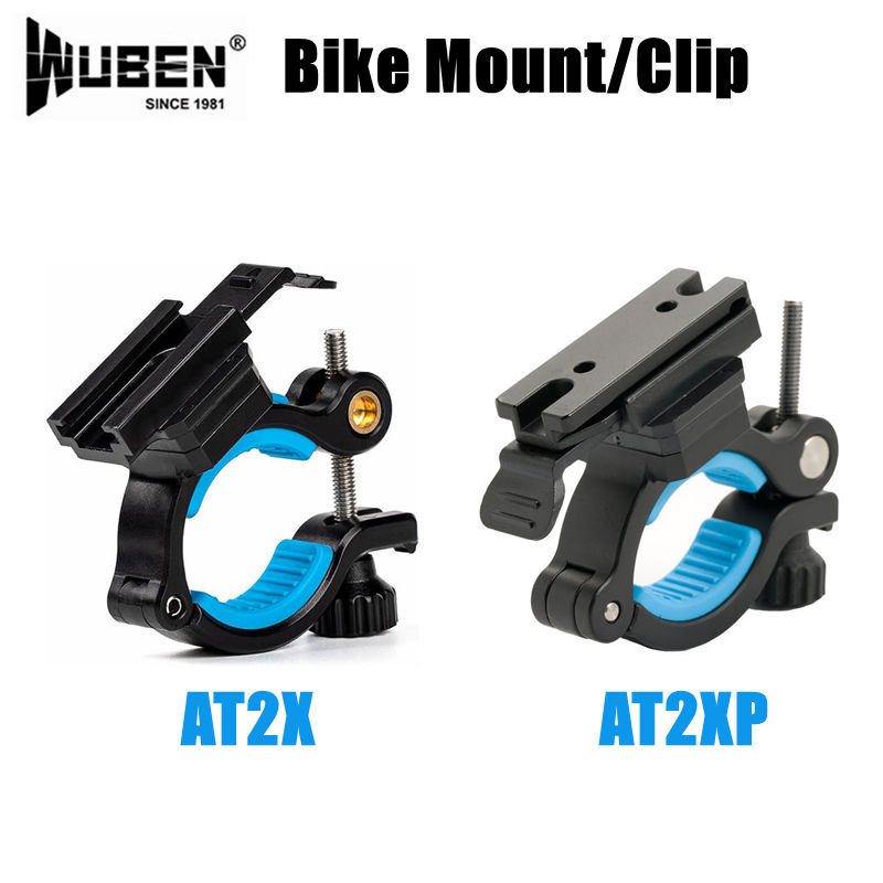 Commuter Biking - WUBEN AT2X 自転車マウント WUBEN X4 X1