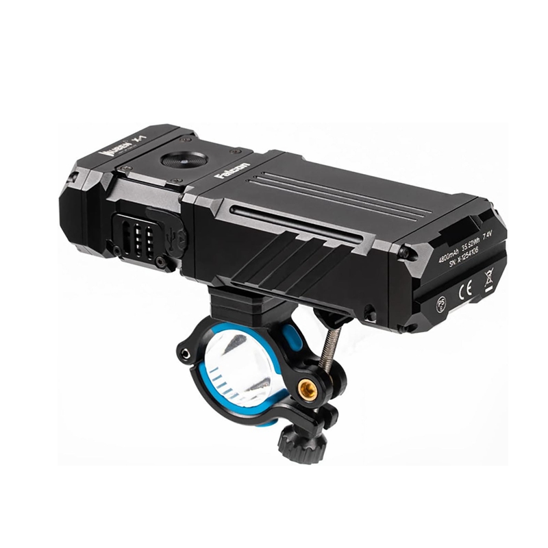 WUBEN AT2X 自転車マウント WUBEN X4 X1 - Commuter Biking のレビューと価格