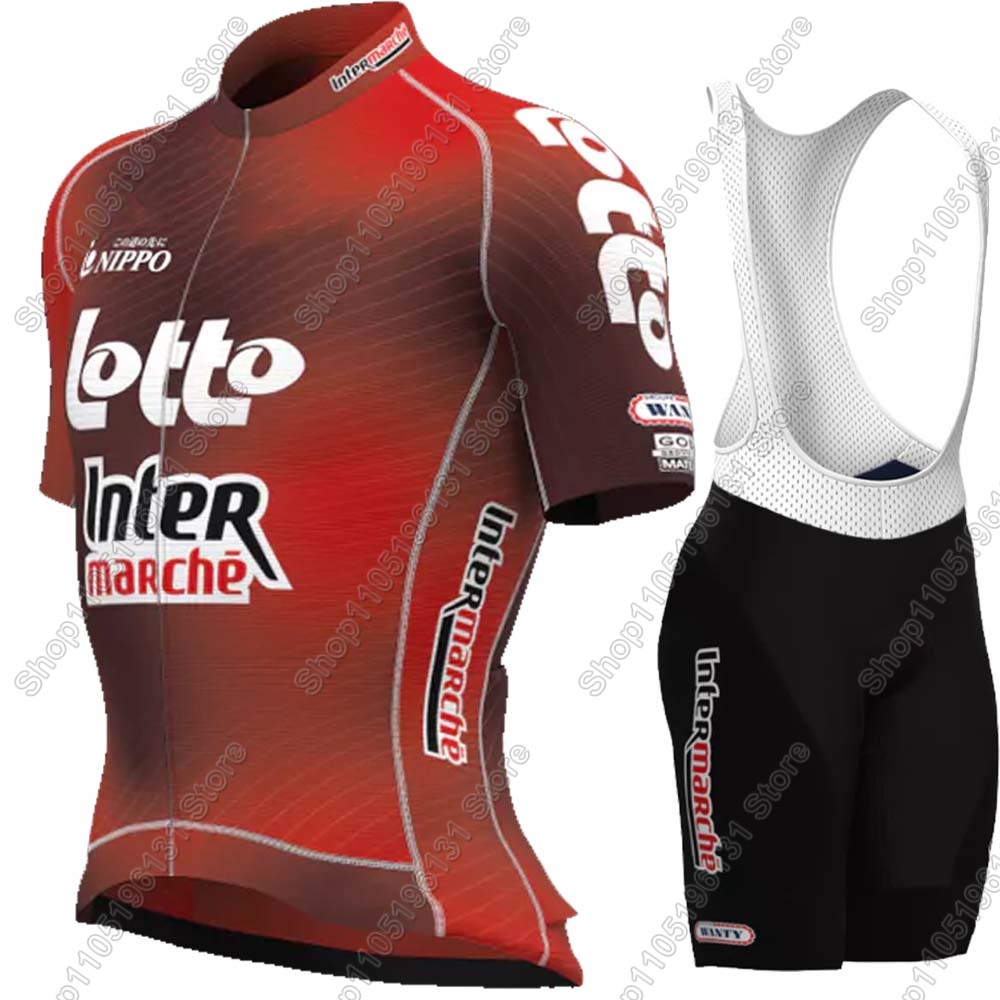 Lotto Intermarché 2026 サイクリングジ - Cycling Commuter Jacket のレビューと価格