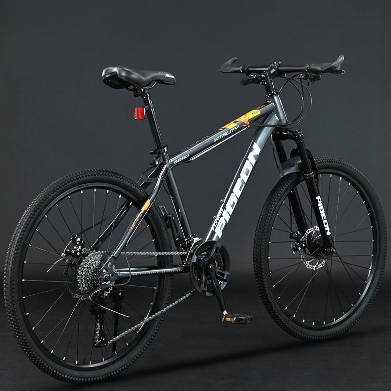 マウンテンバイク ユニセックス 軽量 通勤 学生 大人 ハイ - Commuter Biking のレビューと価格