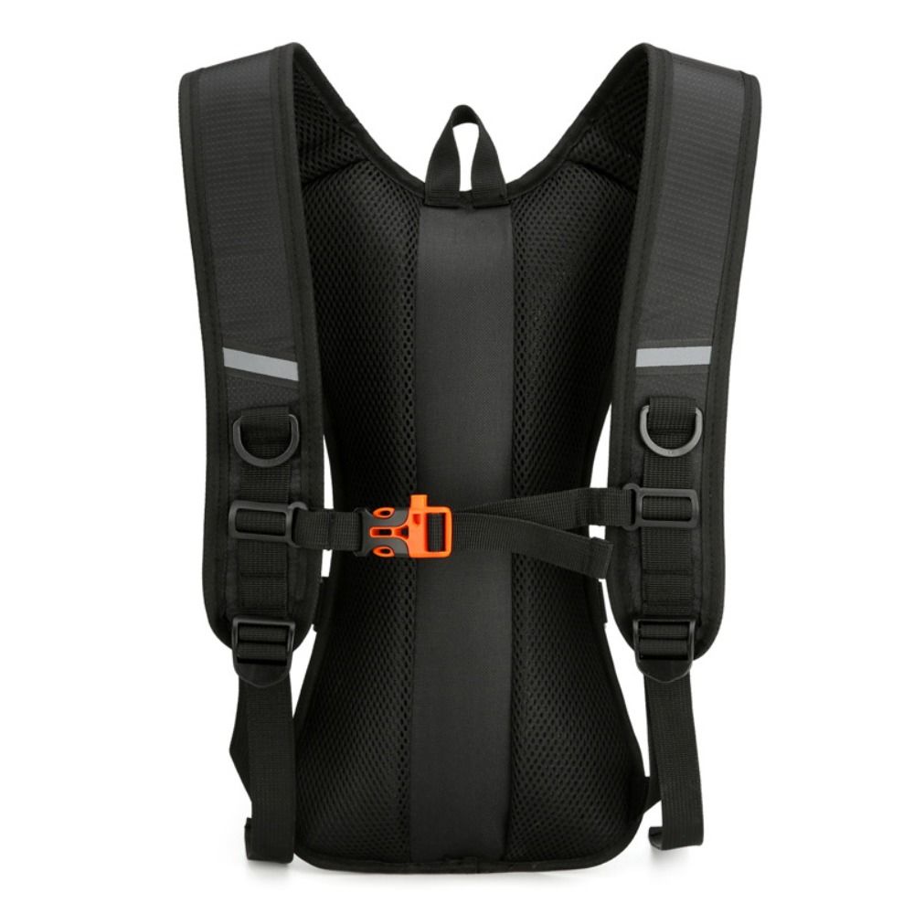 超軽量防水ポリエステル製ランニングウォーターボトル収納ベスト - Reflective Vest Cycling のレビューと価格
