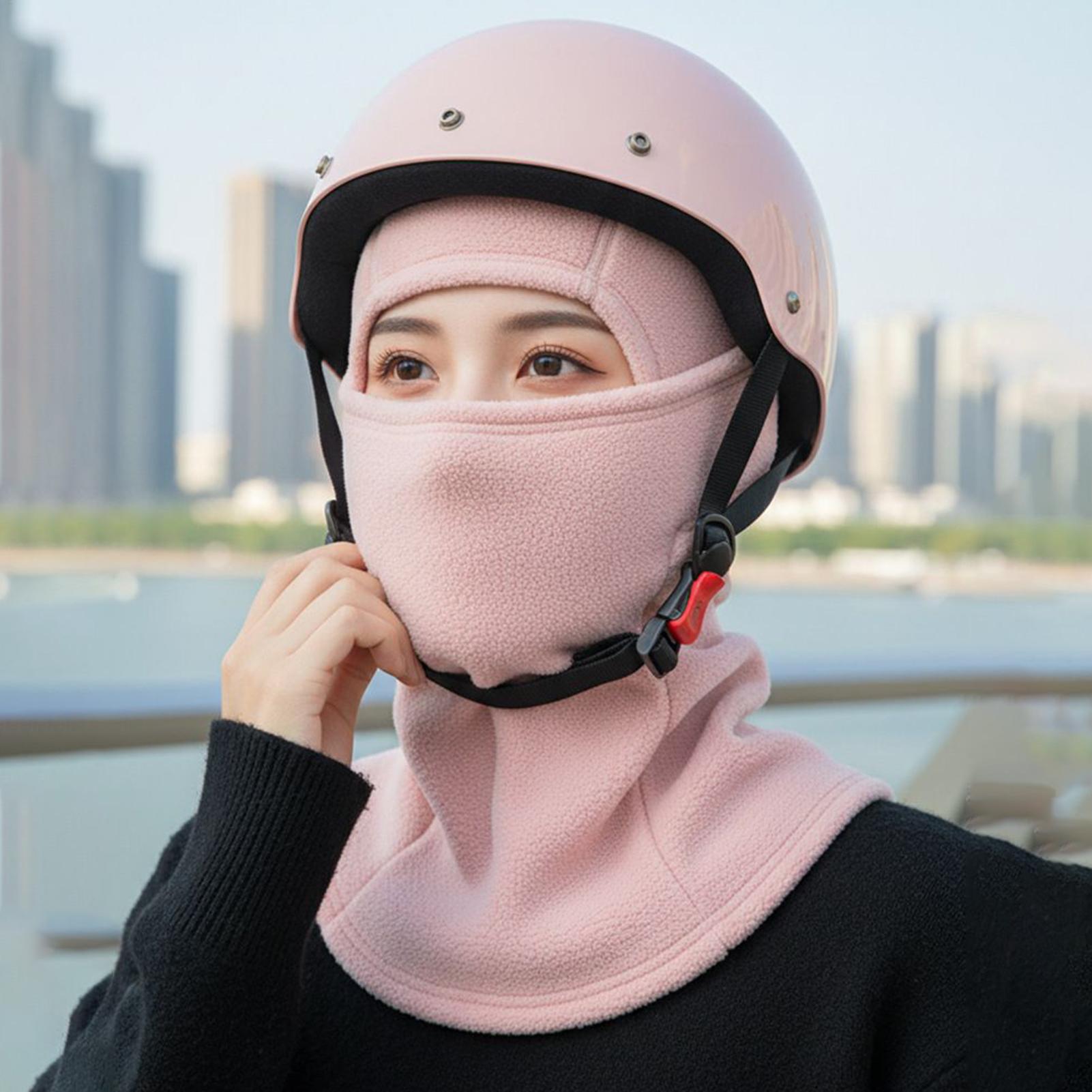スキーマスク サイクリング ネックウォーマー 寒い天候用 ス - Cycling To Work のレビューと価格