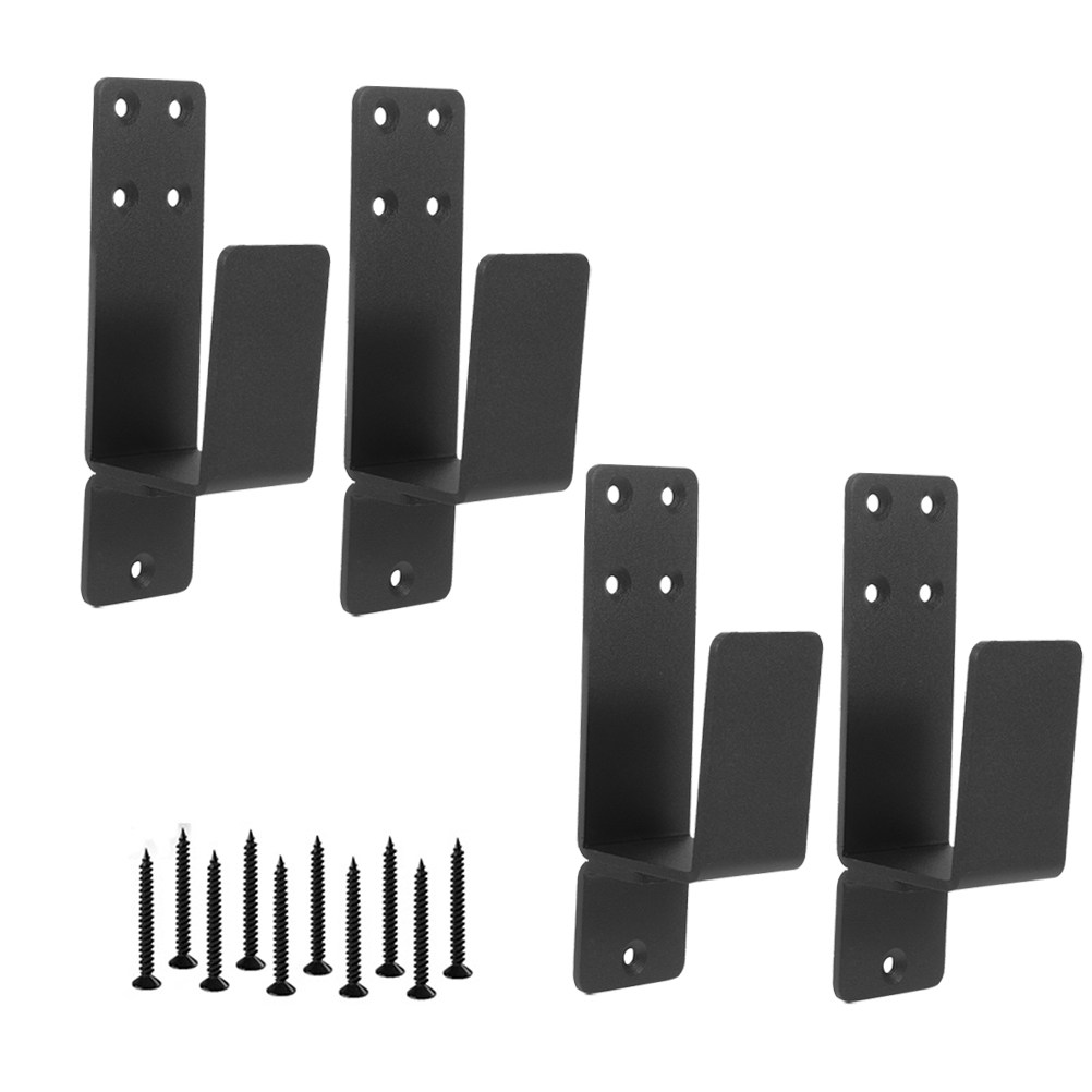 1セット ドアバー 安全バリケードブラケット 高耐久性 厚み - U Lock Heavy Duty のレビューと価格