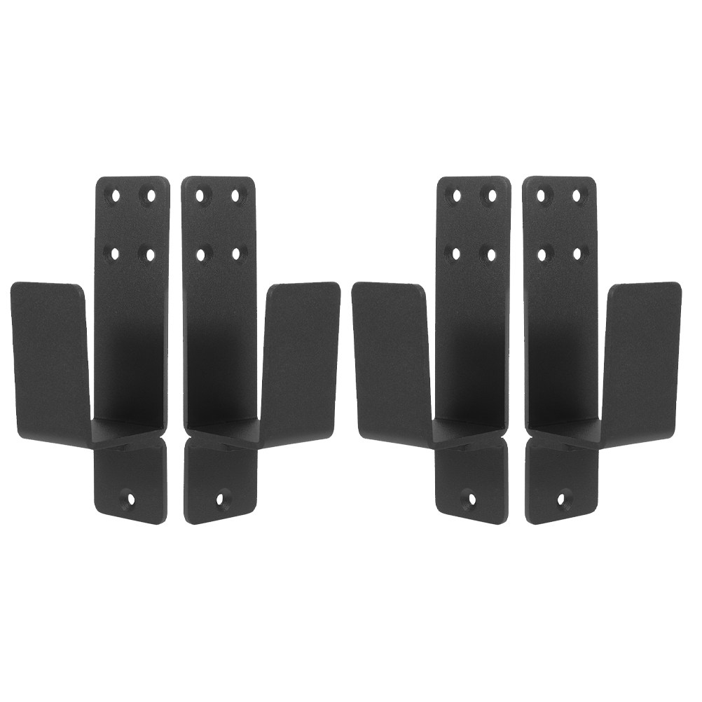 1セット ドアバー 安全バリケードブラケット 高耐久性 厚み - U Lock Heavy Duty のレビューと価格