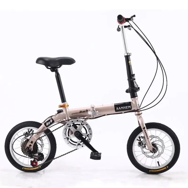 通勤者・学生向け自転車 折りたたみ自転車 大人用折りたたみ自 - Commuter Biking のレビューと価格
