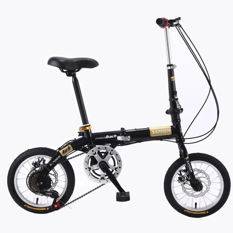 通勤者・学生向け自転車 折りたたみ自転車 大人用折りたたみ自 - Commuter Biking のレビューと価格