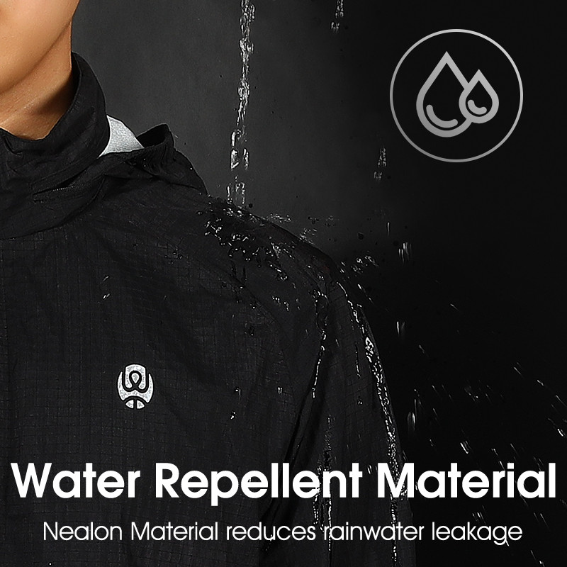 WEST BIKING サイクリングジャケット メンズ レデ - Cycling Commuter Jacket のレビューと価格