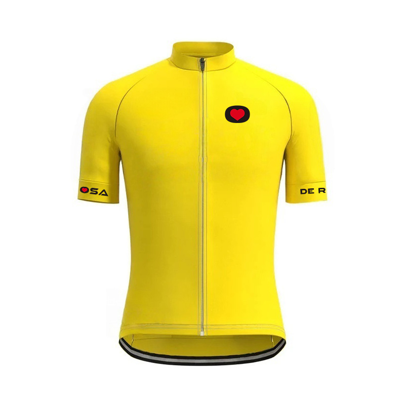 デローザ サイクリングキット メンズ マウンテンロードバイク - Reflective Vest Cycling のレビューと価格